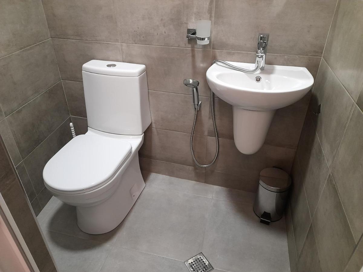 Dmanisi Apartment Tbilisi Zewnętrze zdjęcie