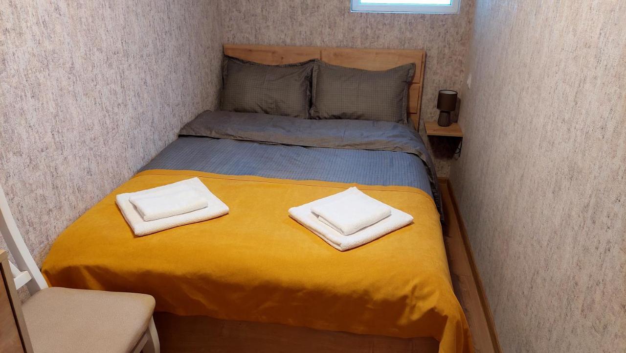 Dmanisi Apartment Tbilisi Zewnętrze zdjęcie