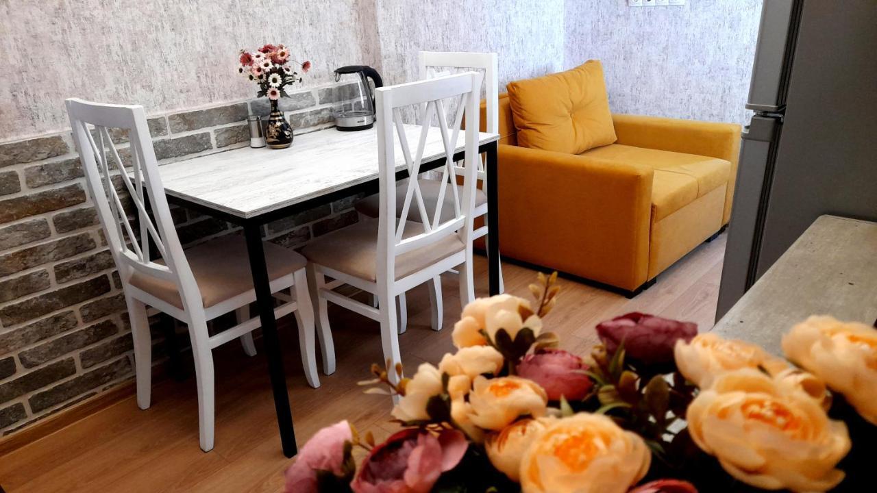 Dmanisi Apartment Tbilisi Zewnętrze zdjęcie